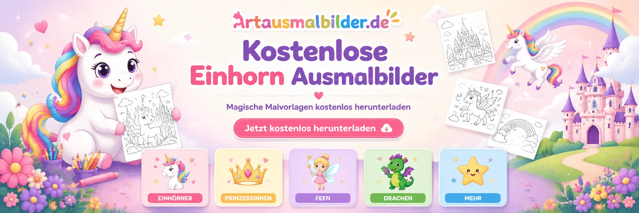 Bagger und Baustelle Ausmalbilder kostenlos herunterladen