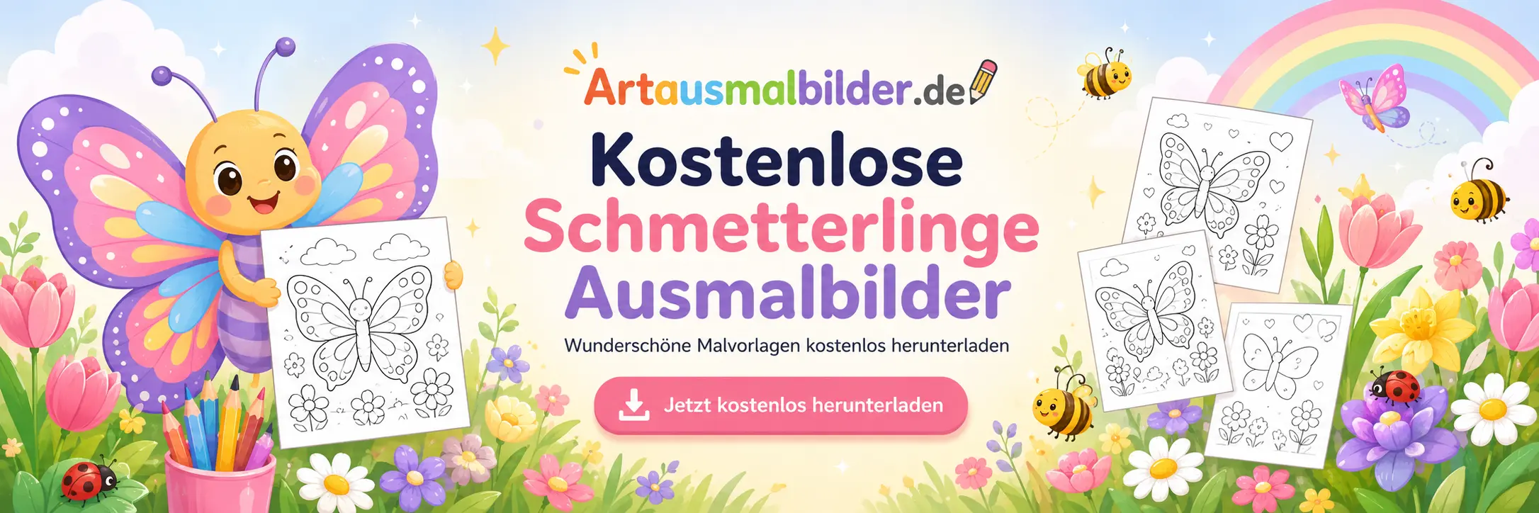 Weltraum und Raketen Ausmalbilder gratis ausdrucken